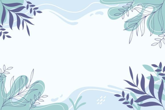 Download Hand Drawn Abstract Aesthetic Background - Premium Resources